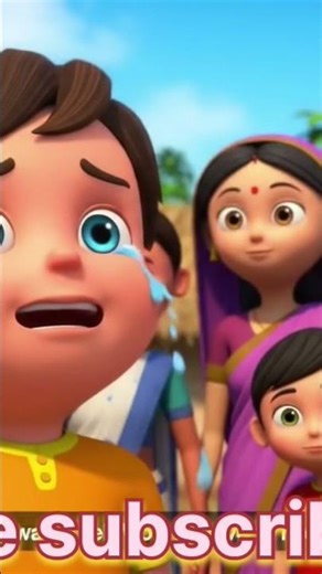 👻💯💀☠️ bhuto vali kahani 💀☠️✅ bugatti#hindibhut#cartoonstory #youtube Shorts #mini kids #horror story