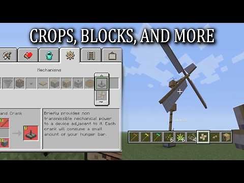 Better On Console! [LCE] Update 1