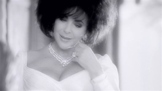 Gift your loved ones their own lucky White Diamonds 😘 The timeless Elizabeth Taylor fragrance, White Diamonds, is now on sale through Valentine’s Day. Visit amzn.to/4fw5pdw to shop this signature scent. | Elizabeth Taylor