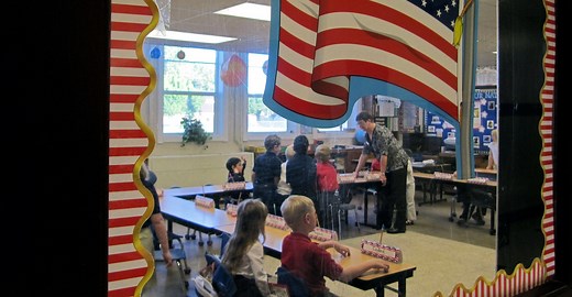 Are America's Schools Really That Bad?