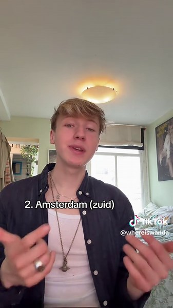 What is your fave #dutch accent? 🇳🇱 #amsterdam #dutchaccent #nederlands #netherlands #amsterdamzuid #dutchlanguage #culturaldifference #amsterdamtravel #amsterdamtrip #jordaan