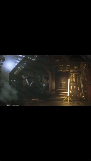 You're Never Safe – Alien Isolation Gameplay – Scary Moments#ScaryMoments#Jumpscare#Terrifying