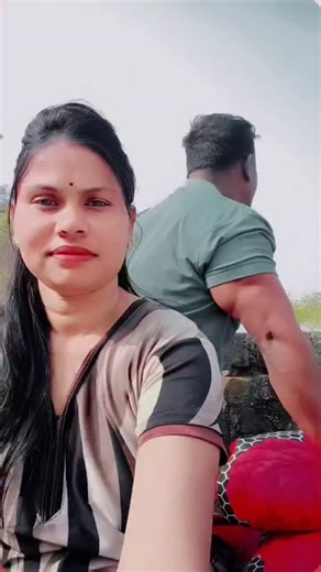 SONU😊 on Instagram: "Tuch mana pyar 🥰"