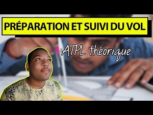 033 - PRÉPARATION ET SUIVI DU VOL - La préparation prime l'action.✅ ATPL théorique. #atpl