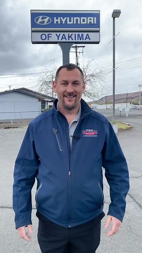Hyundai of Yakima on TikTok