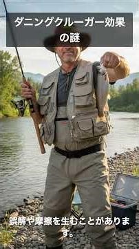 過信する人の心理