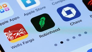 Robinhood Faces Class-Action Lawsuit for Blocking GameStop Stock Buys