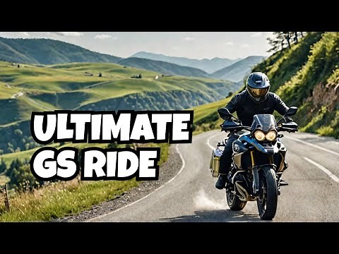2024 BMW F800 GS Demo Ride & Review: Performance, Features, and Ride Experience!
