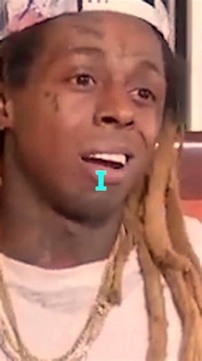 The Day Lil Wayne Shot Himself… 😨 #Seo #rapshorts