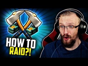 TIPS FOR BEGINNERS! (How To Raid) - Last Day on Earth: Survival