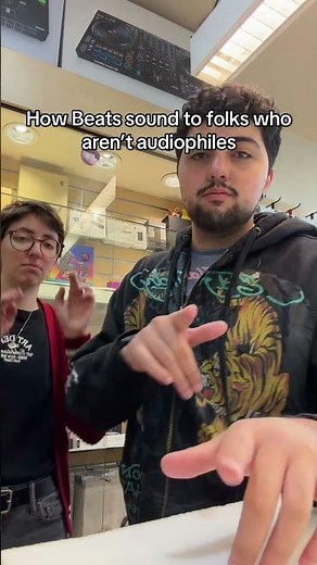 How Music Sounds to Non-Audiophiles vs Audiophiles 😭🎧
