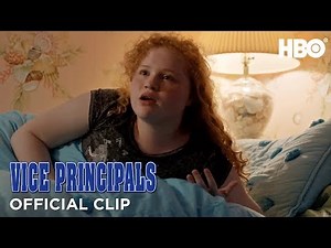 'Pee Prank' Ep. 7 Clip | Vice Principals | Season 2