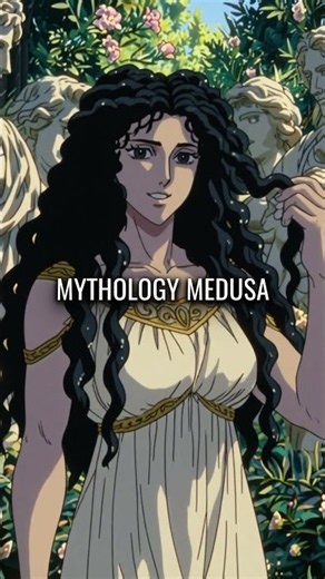 The Medusa Story Rome Changed | Greek Mythology