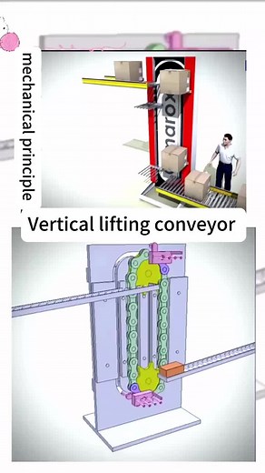 Imaging & Machine Vision on TikTok