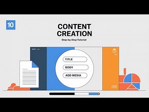 Creating Content for Full-Stack Development | Step-by-Step Tutorial #drupal10 | Part-11