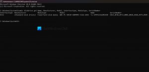 Windows 11 deactivated after Disk Clone [Fix]