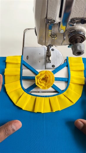 205K views · 1.1K reactions | Beautiful neck design #sewing #fblifestyle | Selai Tutorial | Facebook