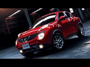 Nissan Juke 2010 Review: Crossover Rebellion and Quirky Cool!
