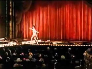 Gypsy - Let Me Entertain You (Last Strip)