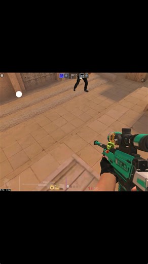 Top AWP Plays in Standoff 2