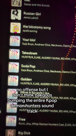 like no. He wouldn’t listen to jack stauber #myheroacademia #mha #katsukibakugou #kpopdemonhunters #bakugou