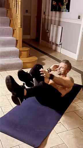 Abs Workout Over 50 Core Strength & Six-Pack Goals for Midlife Fitness