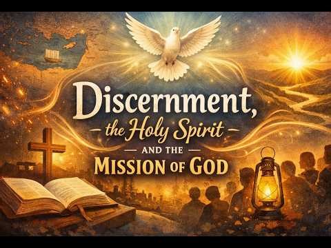 Livestream Tintern Church of Christ Feb 15th, 2026