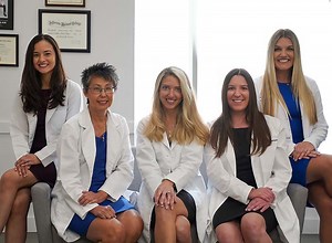 Meet Our Team of Audiologists at Advanced Hearing Solutions