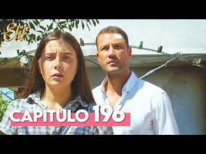 Elif Segunda Temporada Capítulo 196 | Elif Capítulo 196
