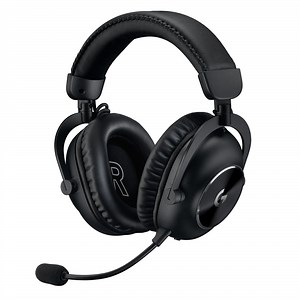 Logitech G Pro X 2 Lightspeed trådlöst headset - Logitech G Pro X 2 Lightspeed trådlöst headset