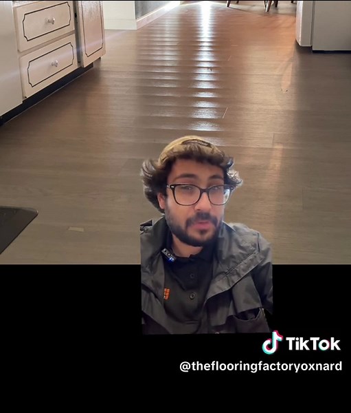 Understanding LVP Flooring Issues: Weight & Moisture