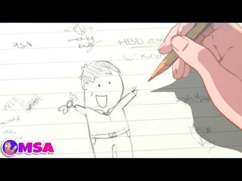 [MSU] My First Love trailer