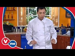 Vme Cocina | Asado Negro | VME TV