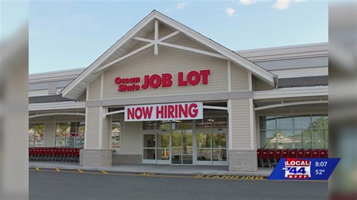Ocean State Job Lot plans to expand