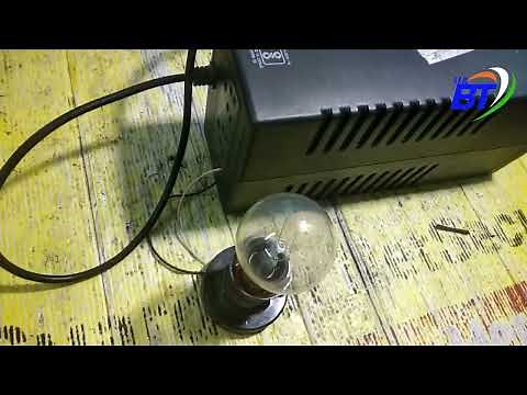 How to repair ups How to repair |ups battery not charging |How to repair ups at home.