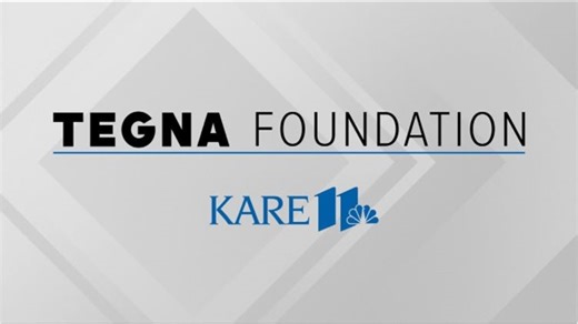 KARE 11 awards $70K in grants to community organizations across the state