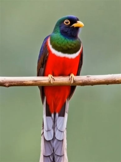 Discover 7 Rare Birds You've Probably Never Seen
