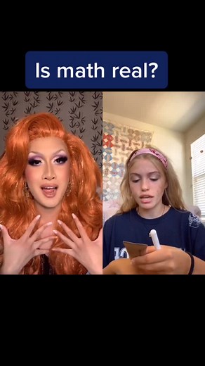 Exploring the Philosophy of Mathematics in a Thought-Provoking Duet