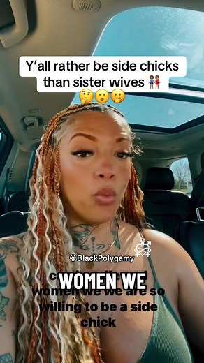 Exploring Polygamy and Sister Wives Dynamics