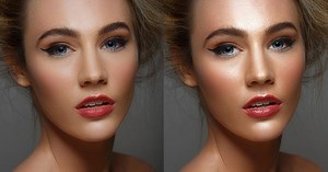 ➤ Paso a Paso: Dodge and Burn en Photoshop para Principiantes | Los Fotonautas