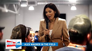 15K views · 386 reactions | The Rachel Maddow Show & Alex Wagner Tonight TONIGHT at 9pm ET on MSNBC | MS NOW | Facebook