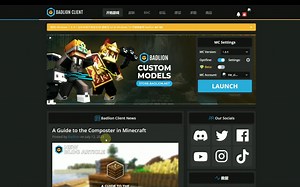 Badlion Client无法开始游戏怎么办，是不是一定要升级win10？