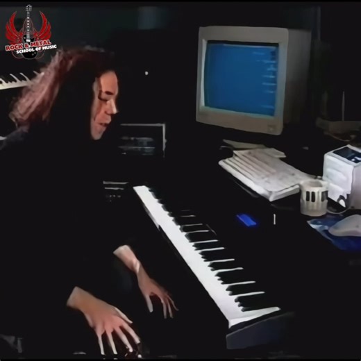 2K views · 29 reactions | Jordan Rudess - Keyboard Wizardry Clip 04 Check out my Patreon to watch the complete video. You can find the link in my profile. #JordanRudess #KeyboardWizardry #KeyboardLessons #KeyboardTechnique #ProgressiveRock #DreamTheater #MusicEducation #KeyboardInstruction #KeyboardPerformance #ParadigmMusicSchool #VanNuys #LearnKeyboard #PianoLessons #SynthMasterclass | Rock & Metal School Of Music | Facebook