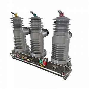 [Hot Item] Outdoor High-Voltage Pole-Mounted Recloser