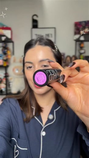 ‎KAFA | كفى 🍓‎ on Instagram‎: "تحبون هالالوان !؟💜 #بلشر#نارس#narscosmetics #blush#makeup @narsissist"‎