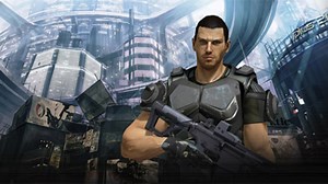 Binary Domain Trailer Hones In On Consequence System