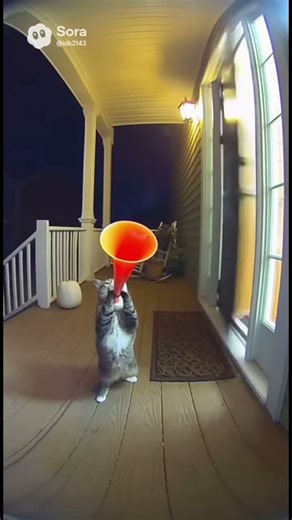 I Can’t sleep #funnyanimal #funny #funnyshorts #funnyanimal #noisy￼