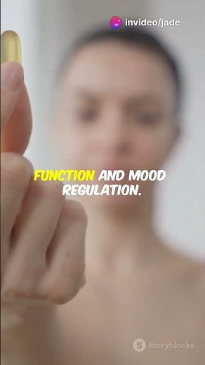 "Top 10 Essential Vitamins for Boosting Memory and Mental Wellness!"