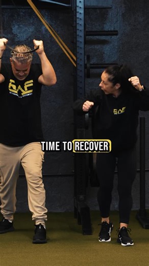 RAF Strength & Fitness | West Hempstead, NY on Instagram: "Tired of workouts that leave you feeling worse, not better? Introducing the Four-Week Rebuild - your body’s reset button! We believe fitness should make you stronger, not break you down. Our program is designed to: ✅ Improve your movement ✅ Protect your joints ✅ Give your body the recovery it deserves Ready to transform how you work out? Hit the link to speak with a coach and start your fitness reset today! #rafstrengthandfitness #raffam