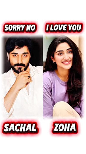 Sachal Afzal and Maya Ali❤️‍🔥🥰Best Onscreen Couple 2026 #shorts #viral #trending #actor #actresses